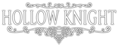 Hollow Knight