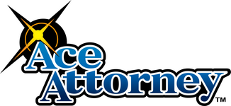 Ace Attorney