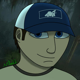 Ellis, from Left 4 Dead 2.