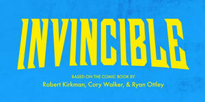 Invincible