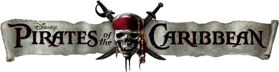 Pirates of the Caribbean